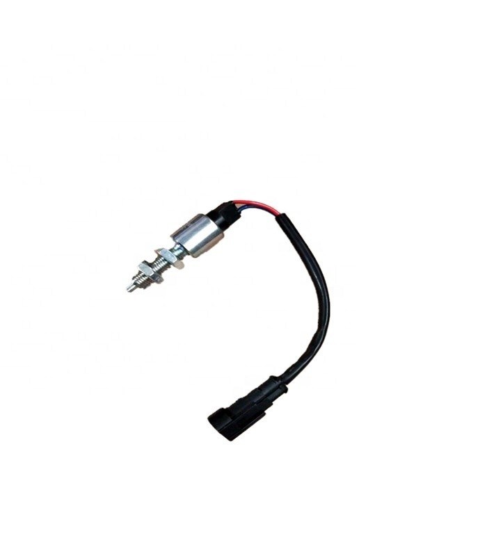 Erschwingliche elektrische Teile Kupplungsschalter OE NO. 1602-20-00003 für Meidechana Bus Modell