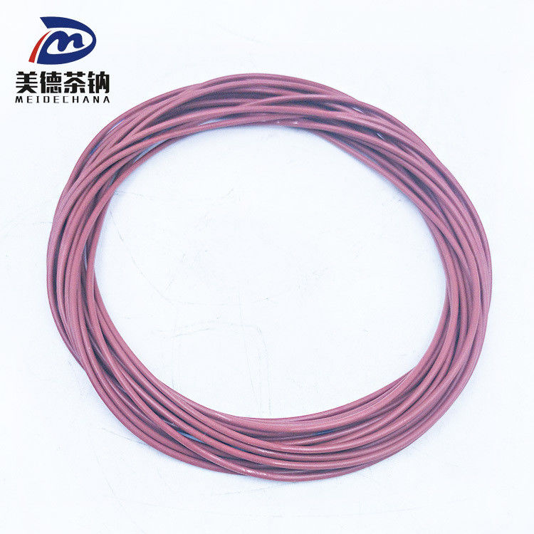 Fahrzeugmotorteile Zylinder Liner Wasserdichtungsring Dichtungsring Dichtungsring O-Ring YC208-A11200S