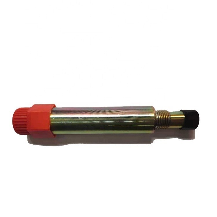 Higer Bus-Teile Geschwindigkeitsmesssensor 17E01-02606 für Bus Originalherstellungsgarantie