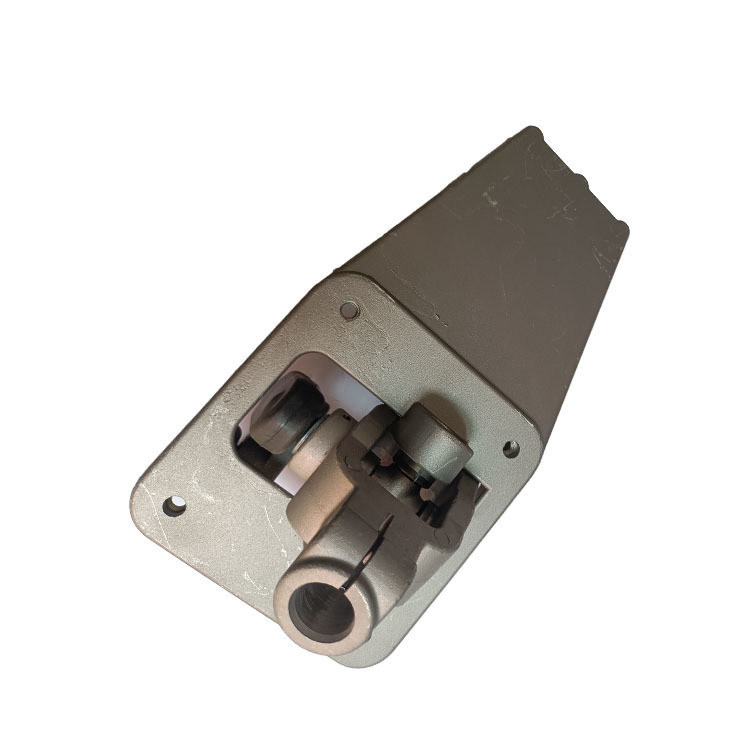 Busteile Higer 17A0103010 Schalthebel und Schaltgetriebe