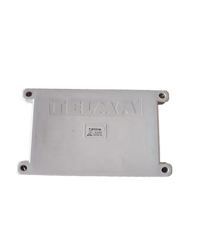 Higer Bus Teile Relais Box JD332121 und Zhongtong Kinglong Bus Zubehör mit Langen