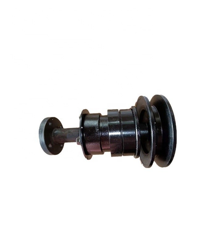 Meidechana 13E02-08050 Gürtel-Rad für Busteile Zubehör Originalteile