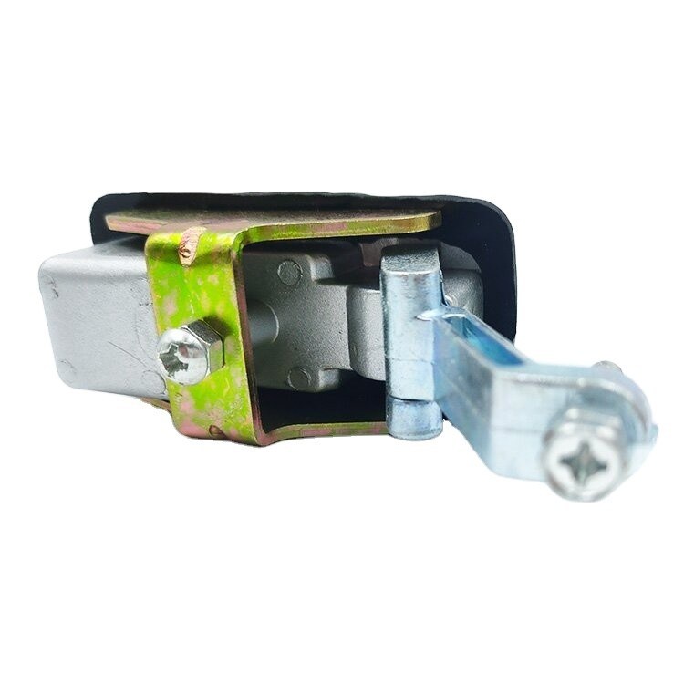 Zubehör für Lkw-Karosserie Türschloss-Karosserie-Montage Schlösser für Lkw und Lieferwagen in Standardgröße