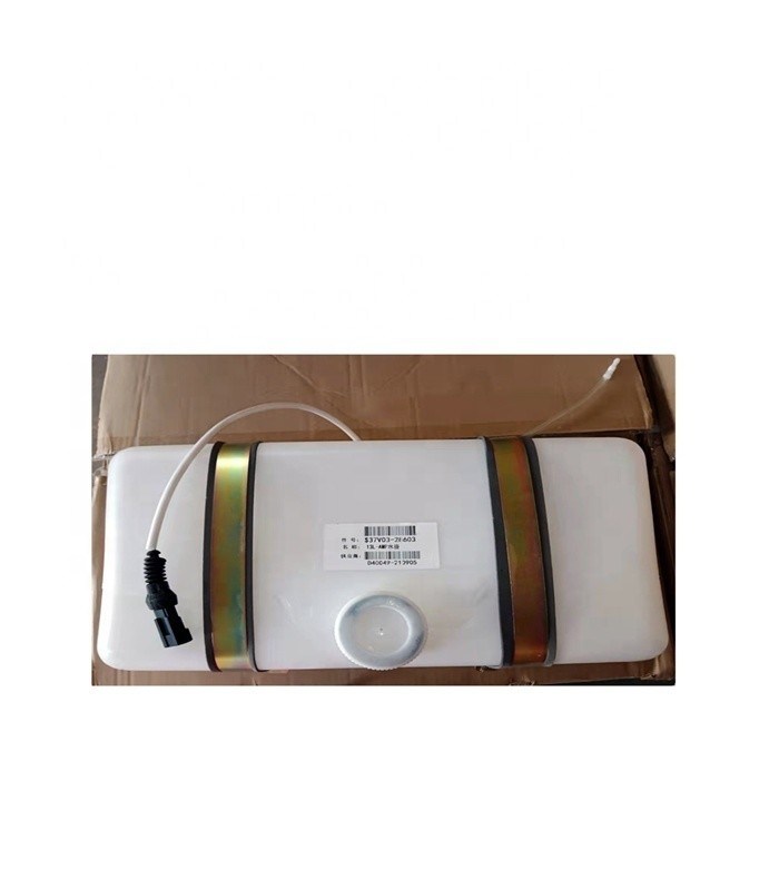 13L-AMP Kettle 37V03-28603 für Higer Bus und Zhongtong Kinglong Bus Teile Zubehör