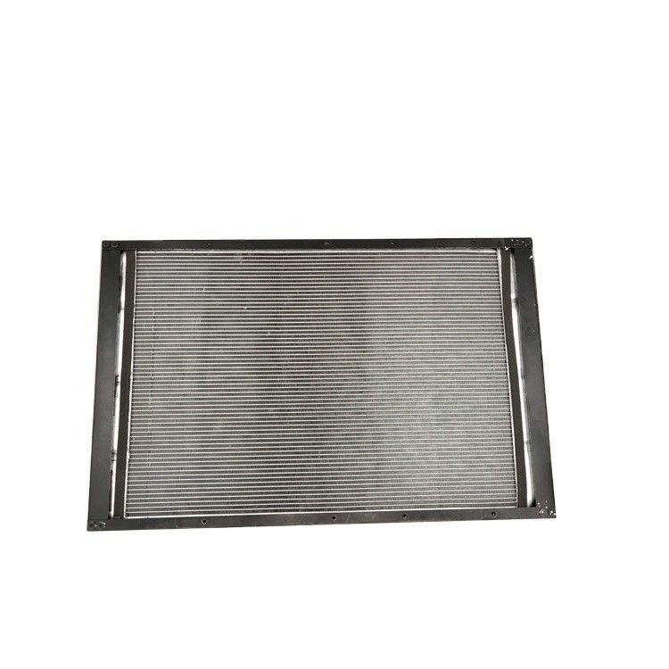 Busmodell Meide Chana Computer-Wasserkühlradiator für kundenspezifische Kühlheizkessel