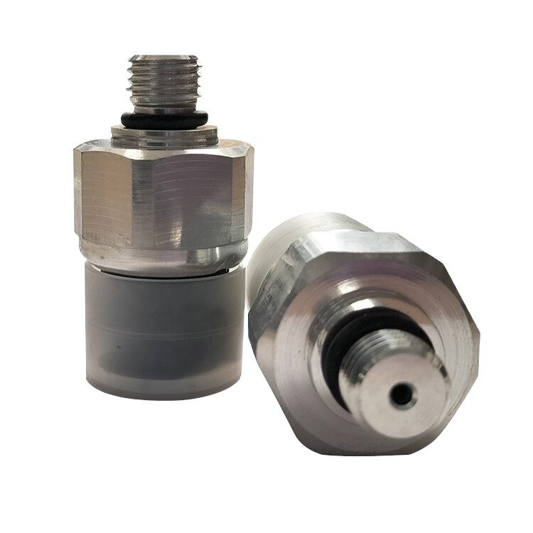 Lkw-Ersatzteile Standardgröße Öldrucksensor für die Anforderungen an den Motor