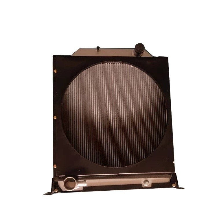 Verbessern Sie Ihr Kühlsystem mit einem benutzerdefinierten Computer-Wasserkühlradiator OE NO. Bus