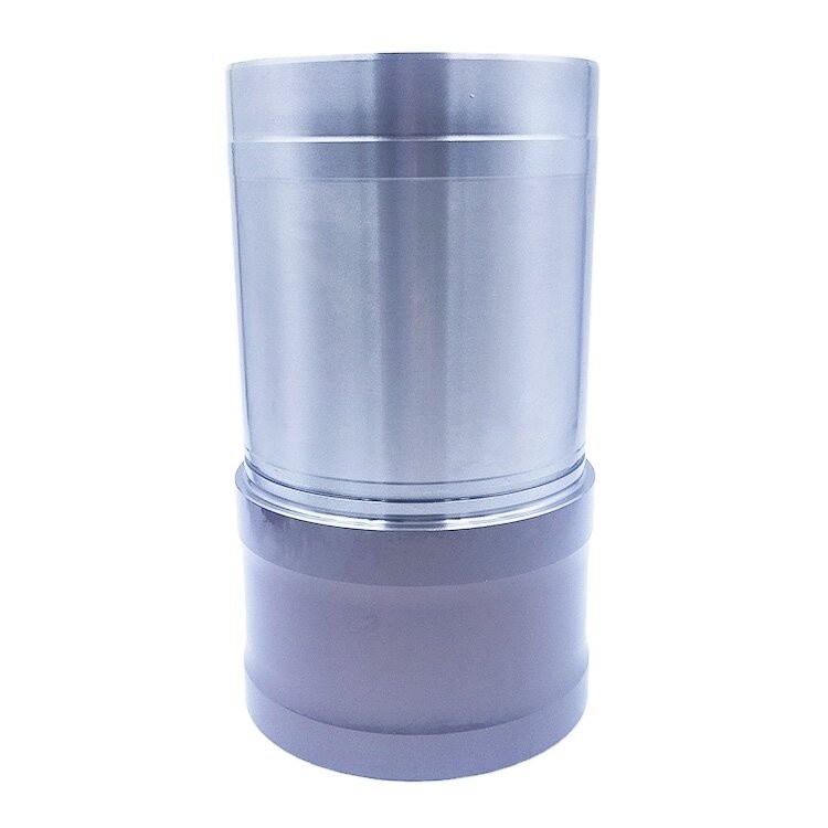 Kolbenring und Konstruktion für die Zylinderhülle des Leistungsmotors