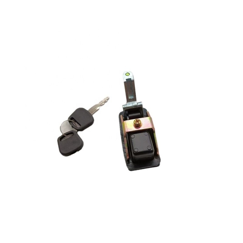 Lange Stangenschloss für Buszubehör und dauerhaftes OEM 55E01-08333 5940-07445 5940-01614