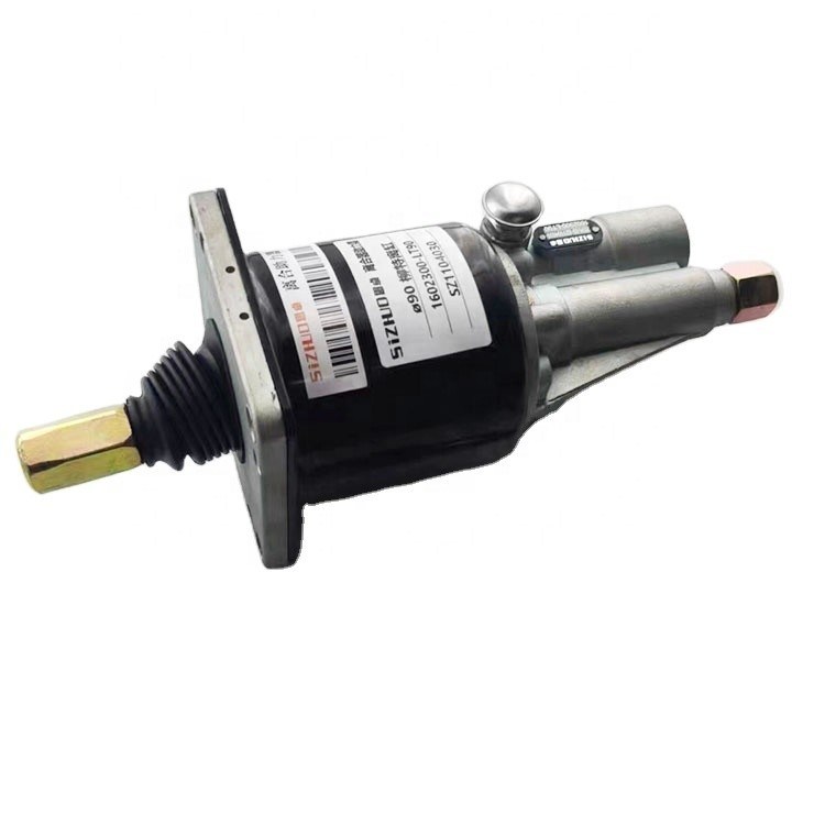 Sinotruk Originalteile Howo Leichtlastwagen Kupplung Boosterzylinder1607300K115 für Schwerlastwagen