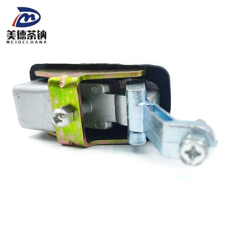 s Bestseller Buszubehör Universal-Fahrer-Türschloss für Reisebusse und Shuttles