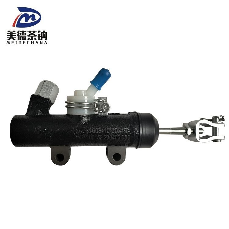 Fahrgast-Hydraulikkupplung Masterzylinder Autoteile zum Ersetzen/Reparatur 275*63*80mm