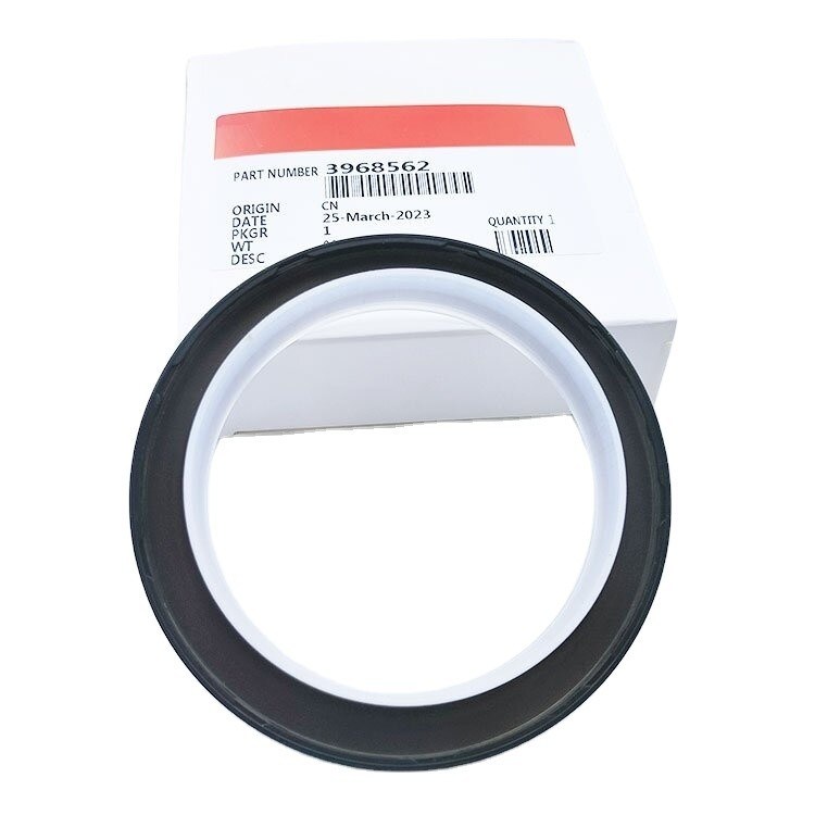 Original-Standardgröße Motorteile Kurbelwelle Hecköldichtung für Lkw-Teile