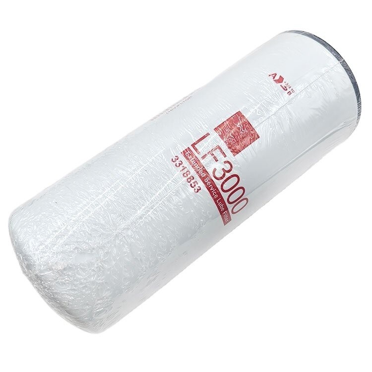 LF3000 Schwerlastfahrzeugölfilter Standardfilter für optimale Motorleistung