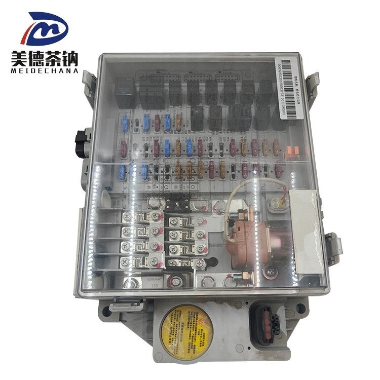 OE NO. / Niederdruck PDCU Die beste Wahl für hohe Standards