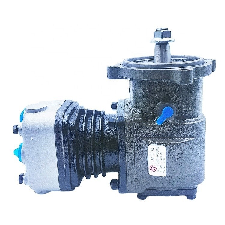 OE NO D08NA-3509100C Luftkompressor für Schwerlastwagen für Original- und Ersatzteile