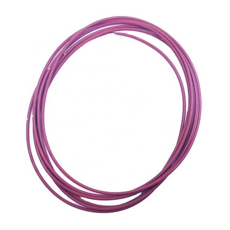 L3000-1002063 Kurbel-Hinteröldichtung für schwere Lkw-Motorteile erschwinglich und langlebig