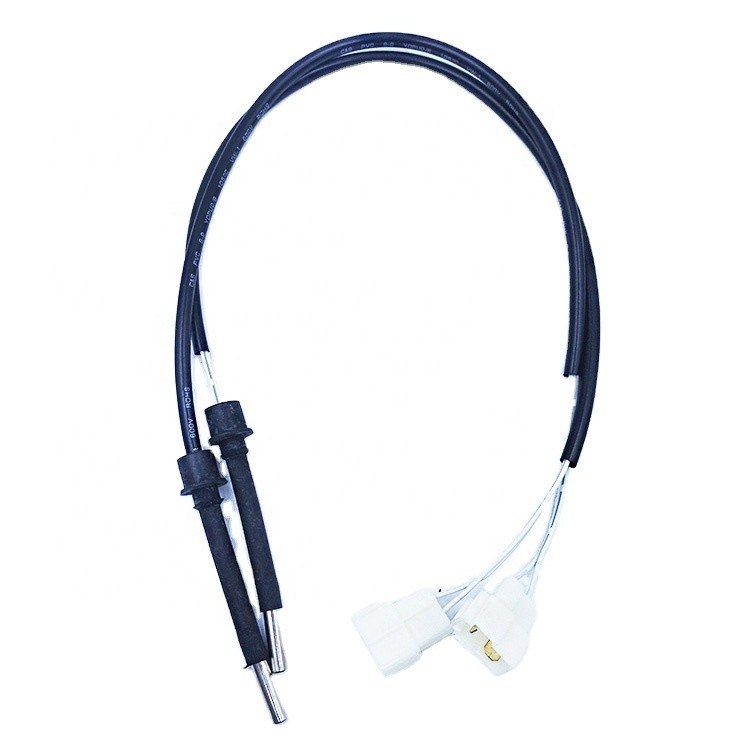 Bremspad Verschleißindikator 8114-01176 mit Standardgröße und OE NO 8114-01176