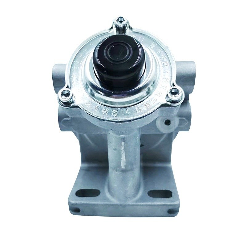 Standard-Aluminium-Sitz für Kraftstofffilter-Basis außergewöhnliche Haltbarkeit