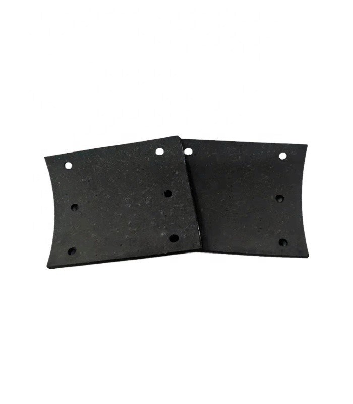 3502-00290 Reibungsplatte/Bremsplatte für FAW Haowo Schackmann Dongfeng Lkw und Busse