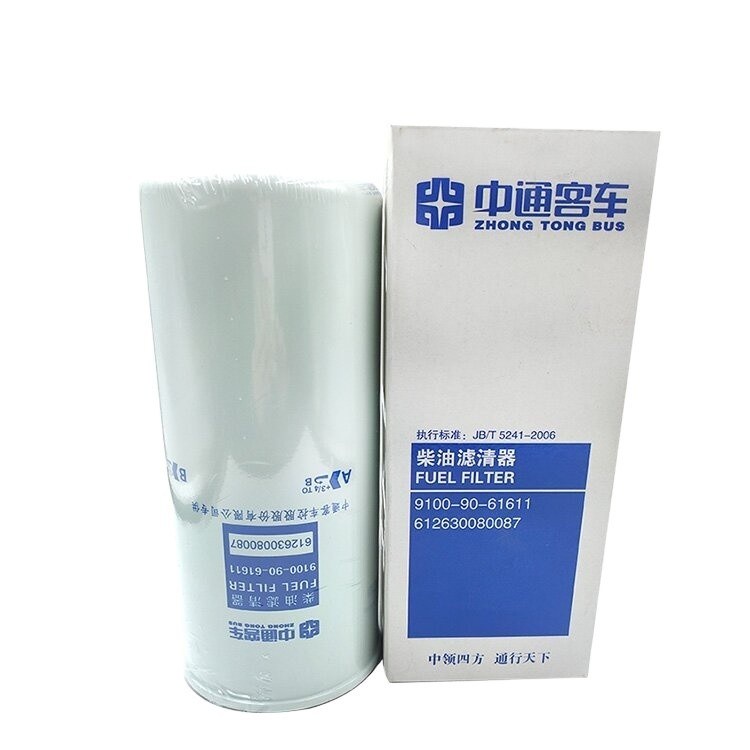 Busölfilter 9100-90-61611612630080087 und erschwinglich für chinesische Autoteile