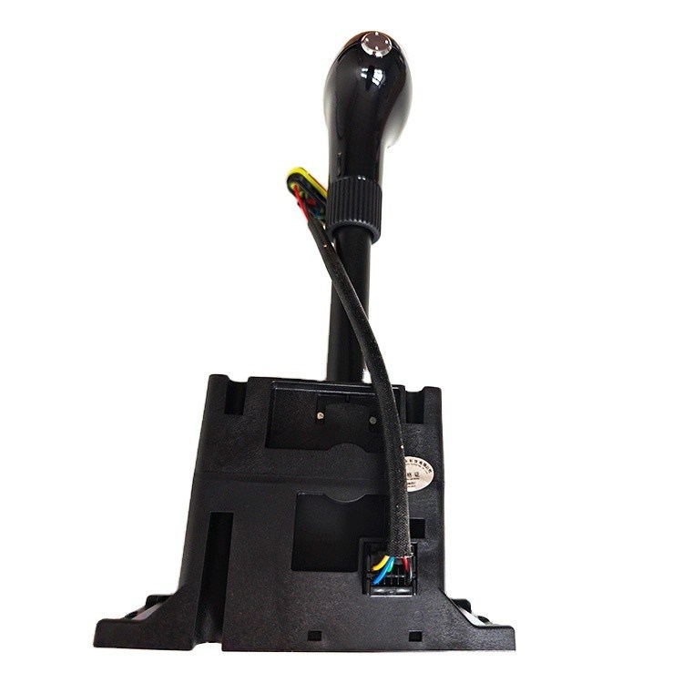 Busmodell Schaltgehandler mit Verriegelung Langlebig