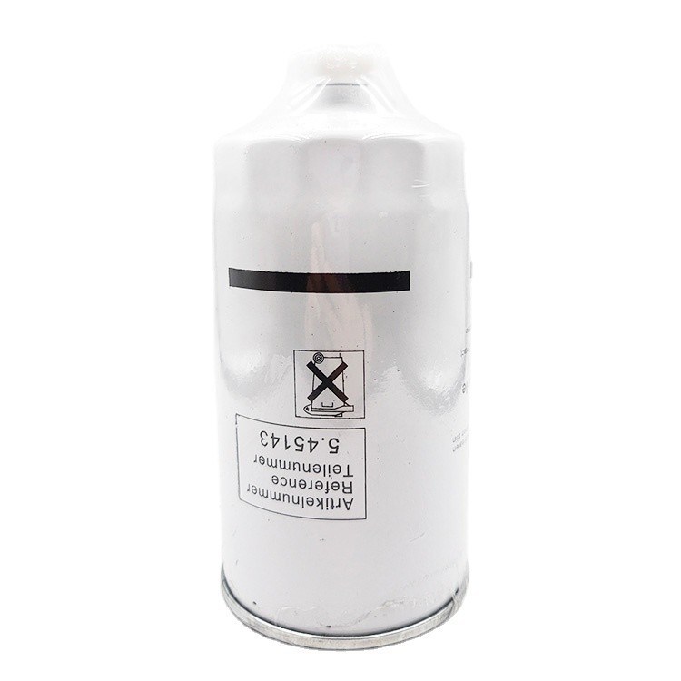 Lkw-Brennstofffilter-Wassertrennseparator mit Standardgröße und hoher Zuverlässigkeit