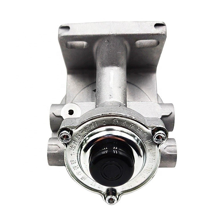 Verbessern Sie die Leistung Ihres Busmotors mit OE NO 1125010-KC100/VG1540080311 Filterbasis