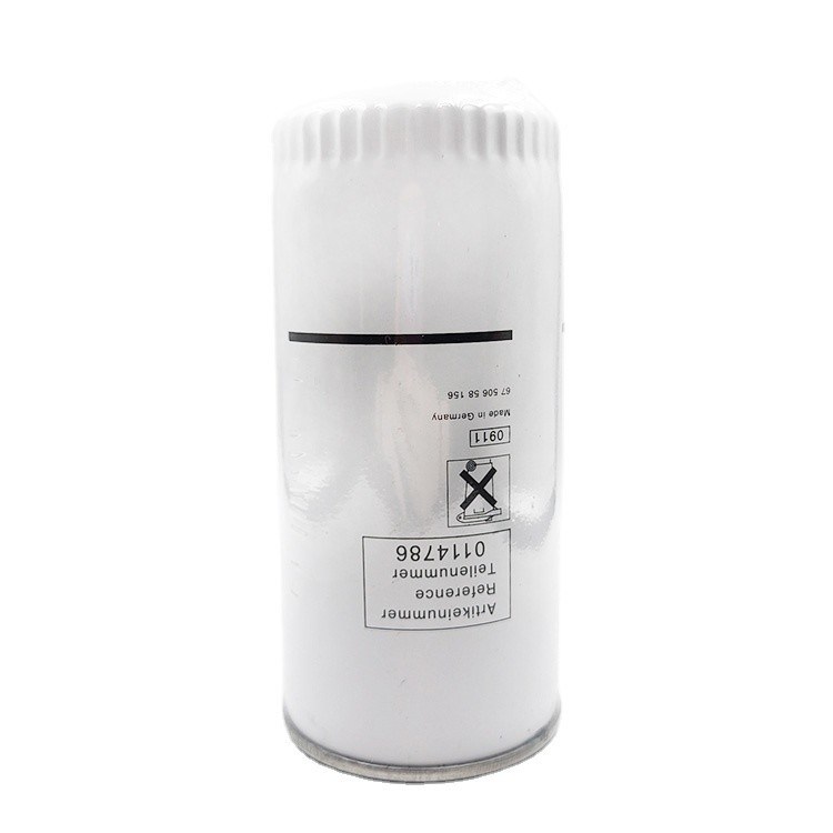 Direkt Lieferung Standardgröße Lkw-Brennstofffilter Wassertrennseparator für Lkw