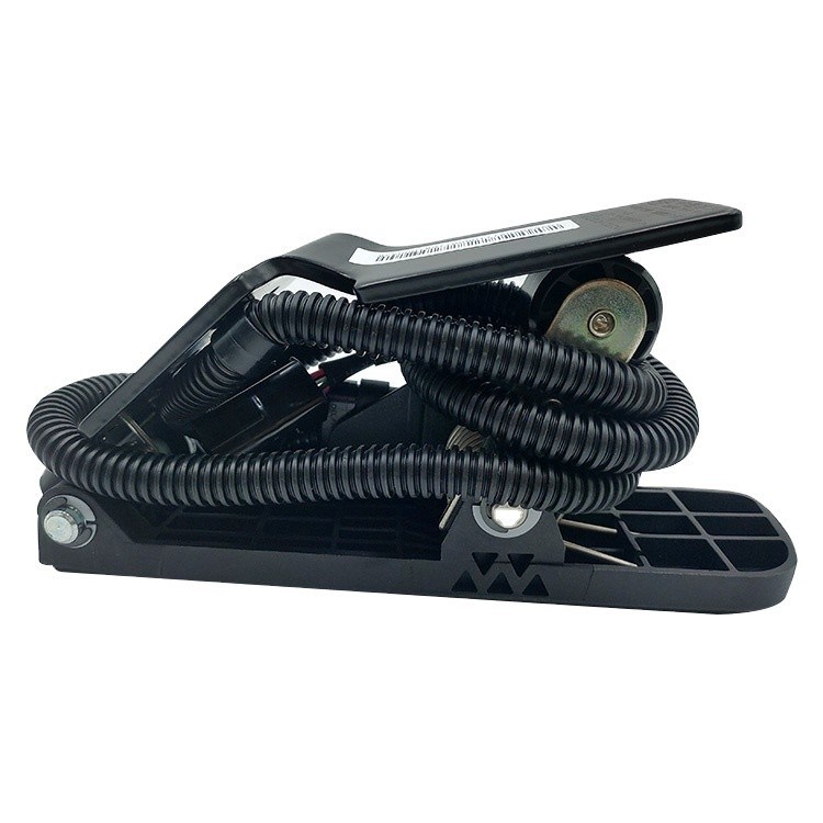 Weiterentwickelte Technologie Elektronischer Beschleuniger Pedal Montage Sensor zum Ersetzen