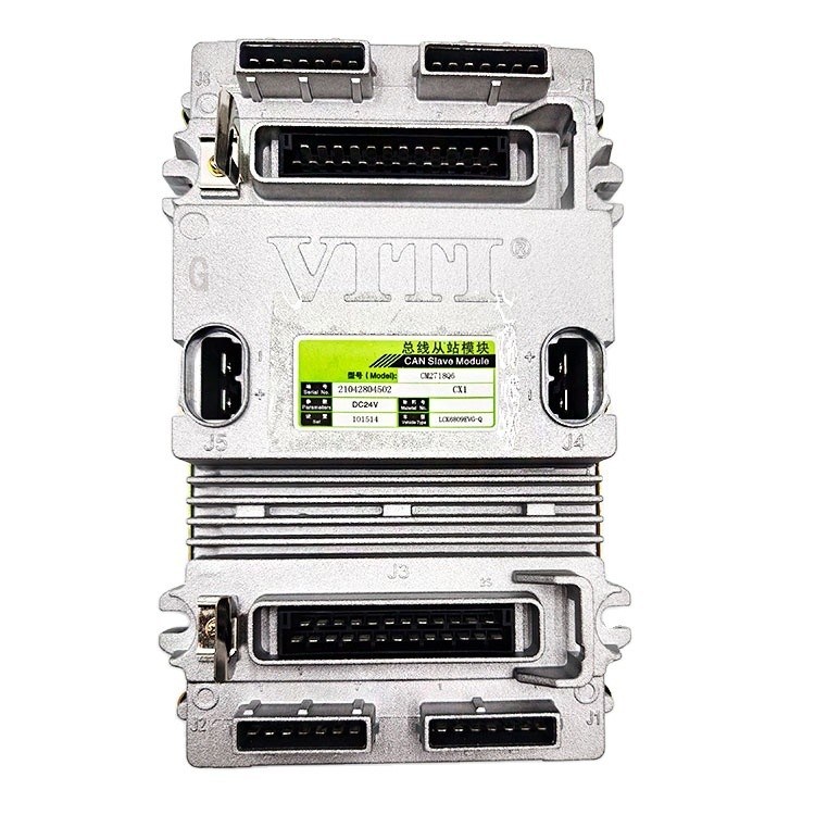 Motorsteuerungseinheit Antriebsstrangsteuerung Elektronische Steuerungsmodule zum Ersetzen