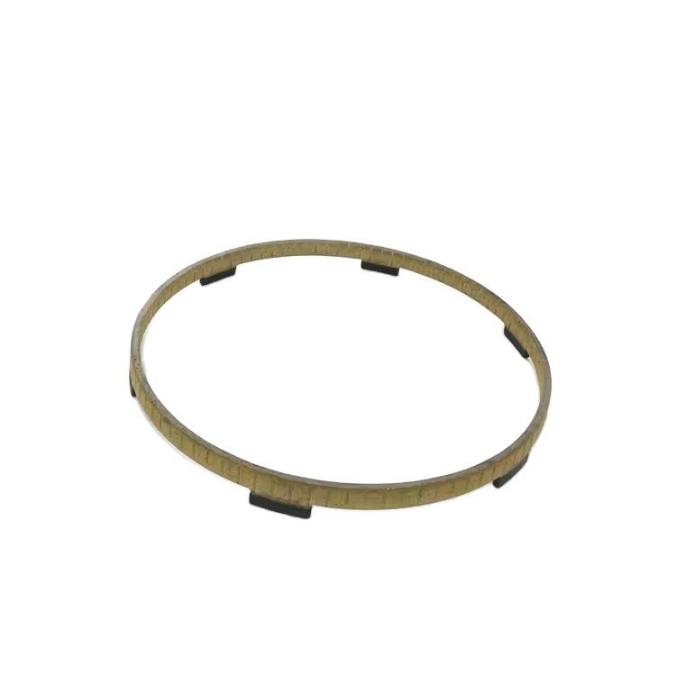 Lkw-Ersatzteile Getriebe Getriebe Synchronisationskegel für fortschrittliche Technologie