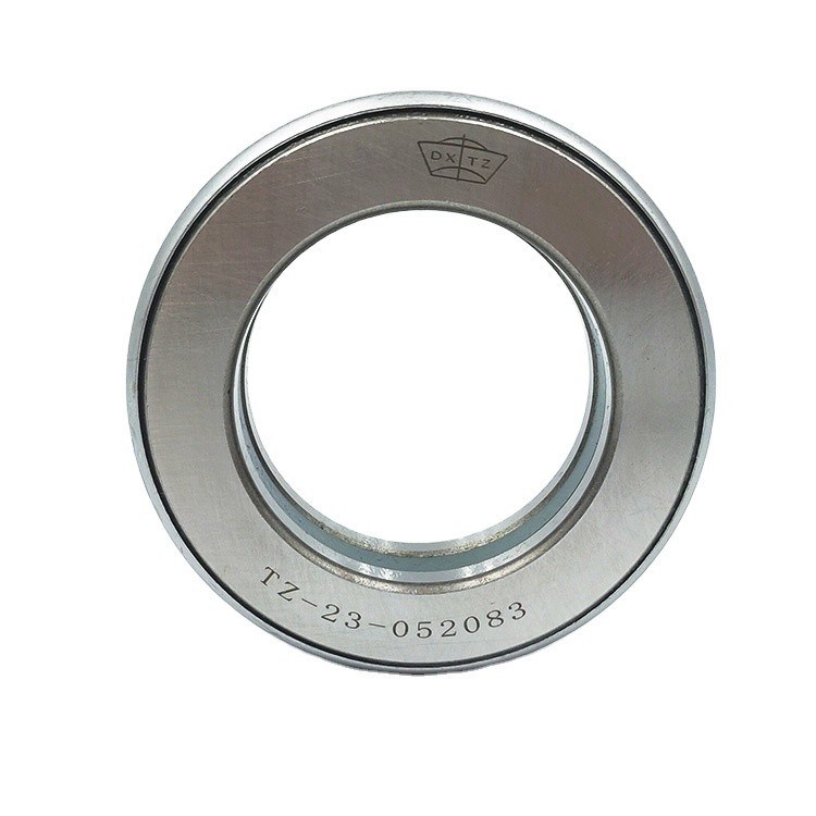 Verbessern Sie die Lenkung Ihres Schwerlastfahrzeugs mit Shacman Sinotruk Howo Teile Drucklager