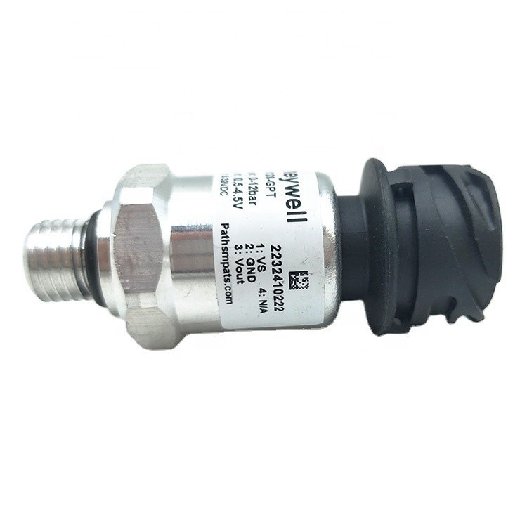 OE NO 3821-80-00446 Druckwandler für Luftkompressorteile in Standardkonstruktion