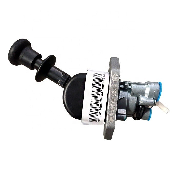 Handbremsventil 3526-10-00322 für langlebige Leistung