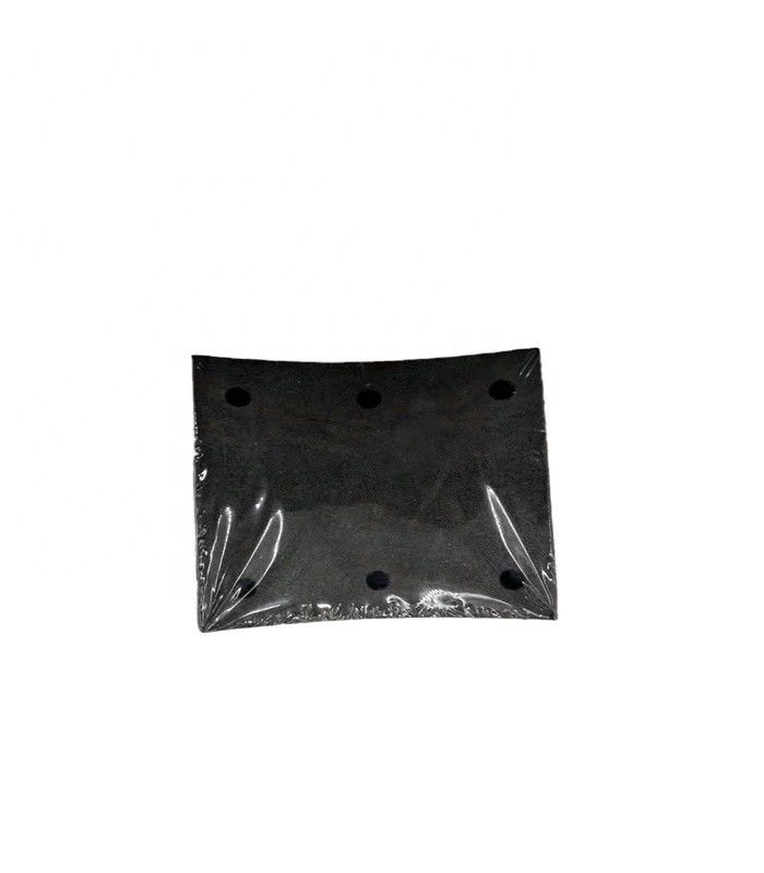 Busmodell Original-Reibungsplatte/Bremsbeläge/Bremsschuhen 3552-00212 für Lkw-Teile