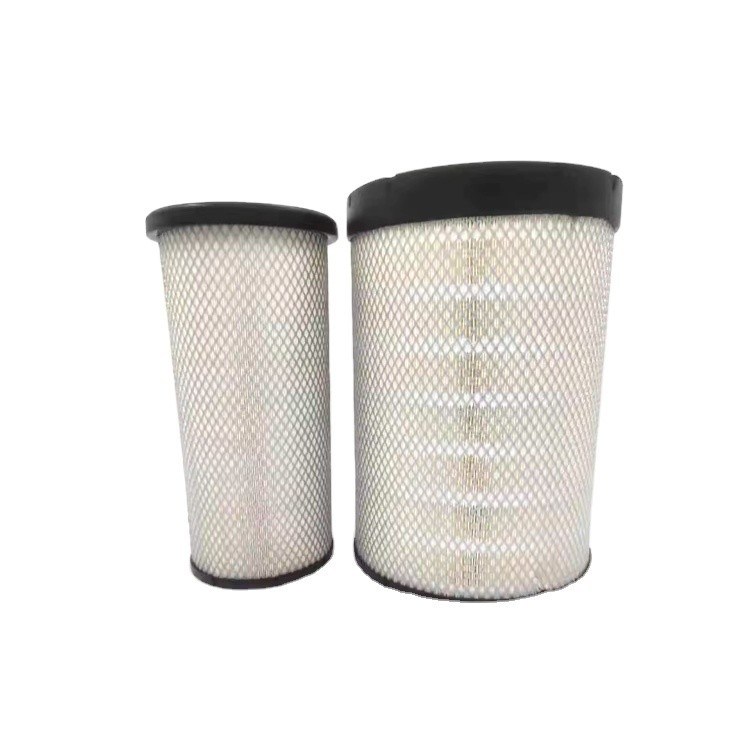 1109-03726 3043 Luftfilterelement für den Motorluftcluster im Busmodell