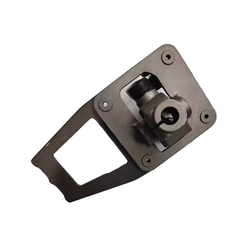 Mechanismus zur Steuerung der variable Geschwindigkeit von Bussen zur Reparatur oder zum Austausch von Bussen aus dem chinesischen 01360