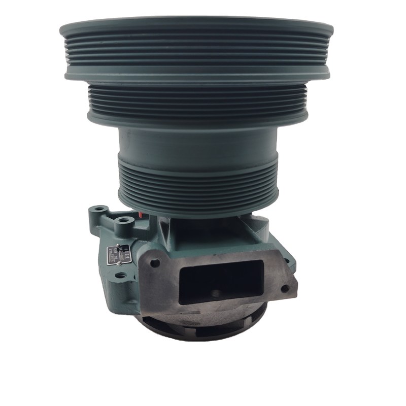 Wasserpumpe Der perfekte Ersatz für veraltete Pumpen