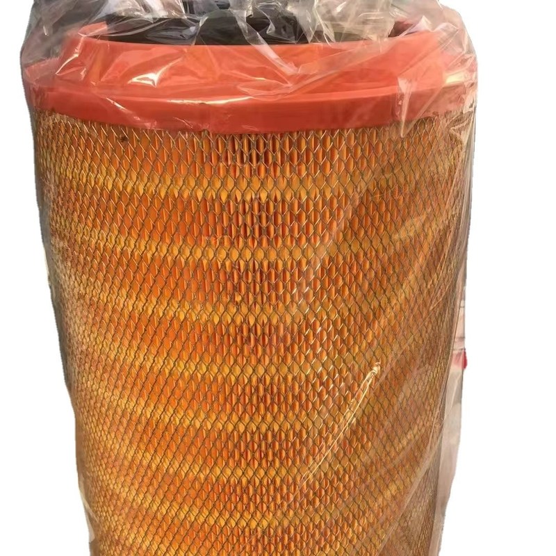 Original-Luftfilter 3046 in Standardgröße für Ersatzteile für Schwerlastwagen