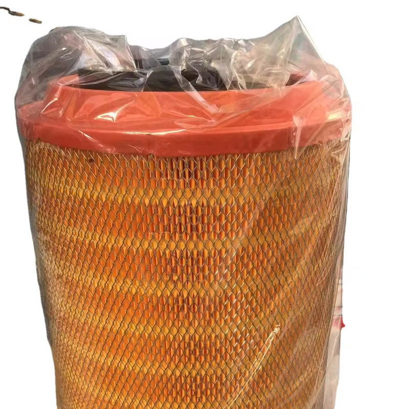 Verbessern Sie die Leistung Ihres LKWs mit einem Luftfilterersatz