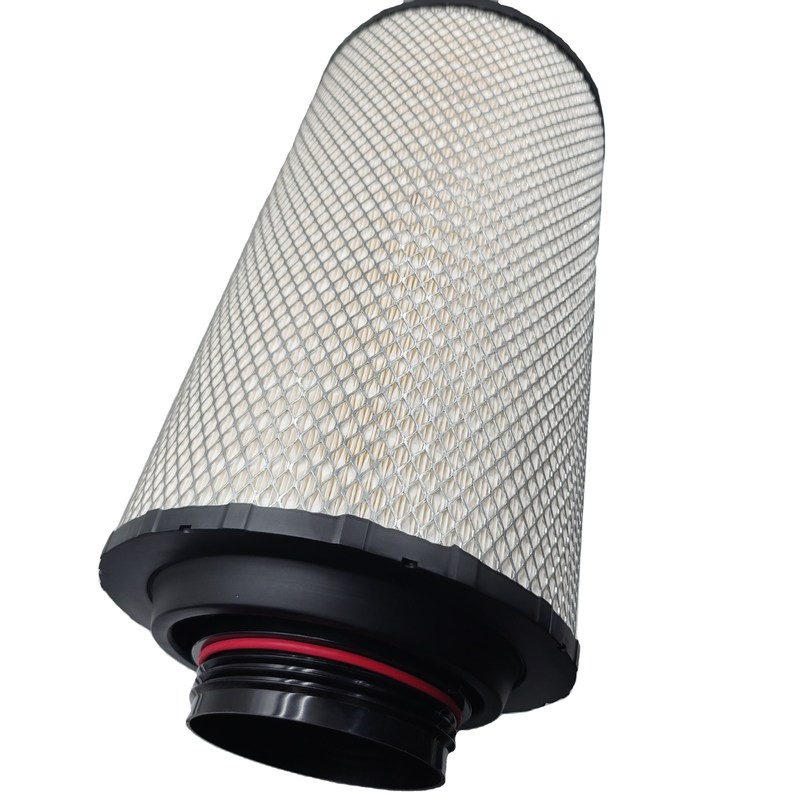 Lkw-Ersatzteile Luftfilter für eine verbesserte Funktionalität und Langlebigkeit