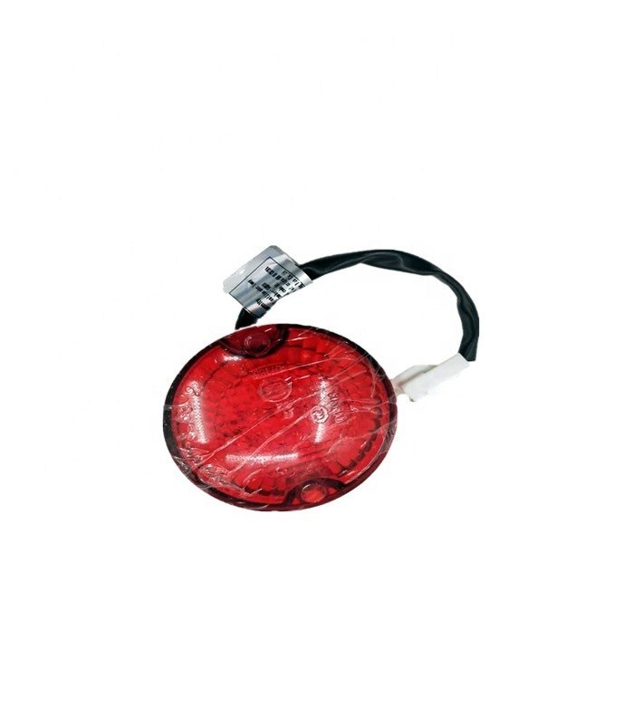 Elektrische Teile Markierungsleuchte/Abstandsleuchte/Licht 4111-00038 mit OE-Nr. 4111-00038