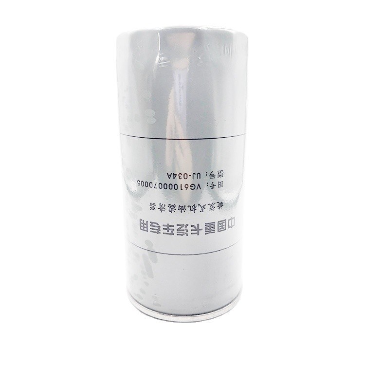 Beschreibung: Kraftfahrzeug-Ersatzteile Ölfilter VG6100070005 für Motorteile