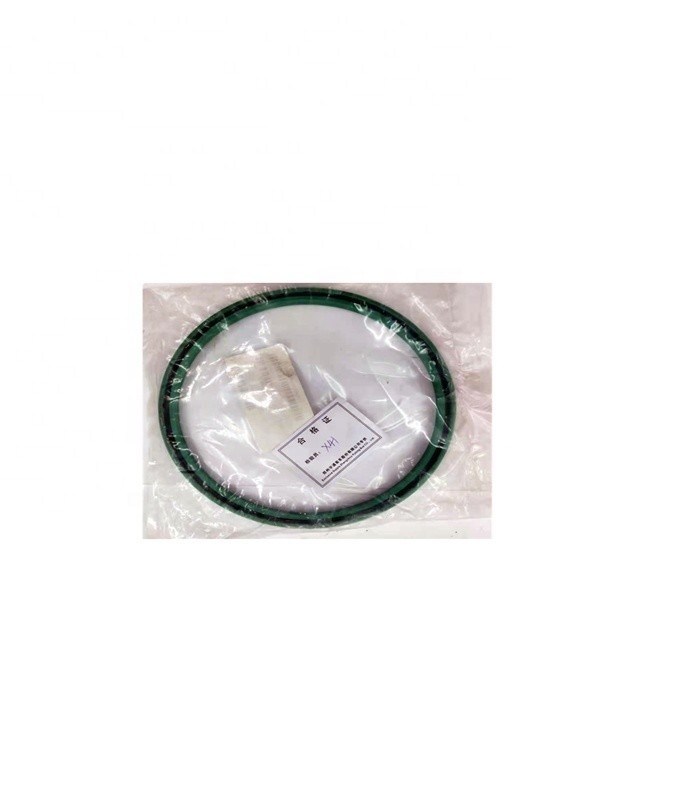 3104-00455 Hinterradnabel Außenöldichtung und Original für die Produktionseffizienz