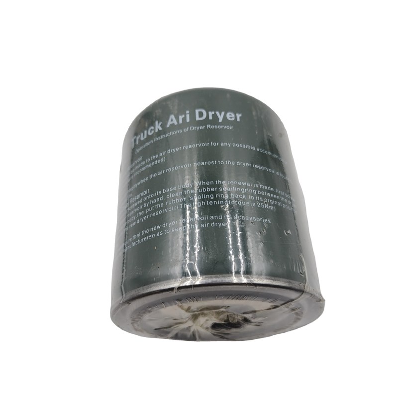 Effizient konstruierter Lufttrocknerfilter zum Austausch und zur Reparatur