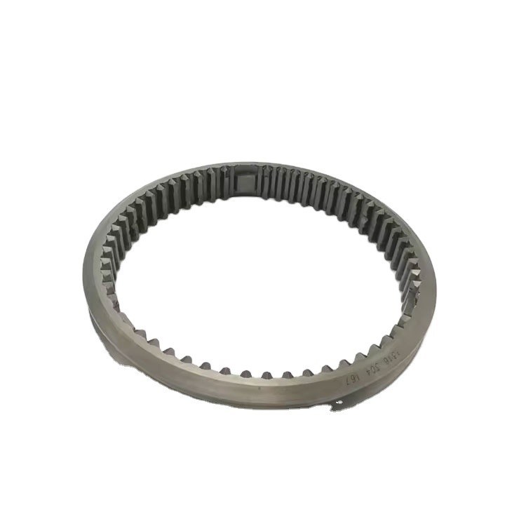 Ersetzen/Reparaturen Euro-Schwerlastwagen Getriebe Getriebe Synchronisator Kegel mit Lösung