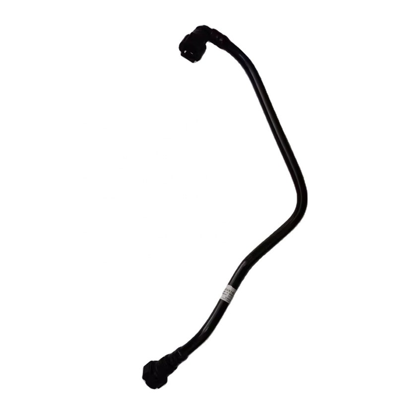 Wasserrückführungsrohr für professionelle Luftkompressorleistung