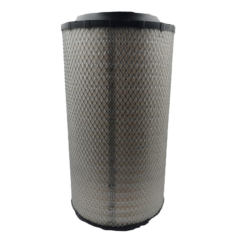 Standard- und 2841-Luftfilter für schwere Lkw