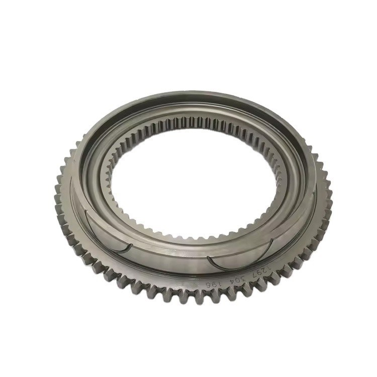 16S1650 16S1950 16S1955 Synchronisator Kegel-Synchronisator für Schwerlastwagen Getriebe OEM 1297304196